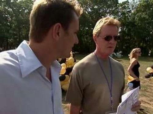 The Celebrity Apprentice Season 5 Episode 3 - Get it in Gear