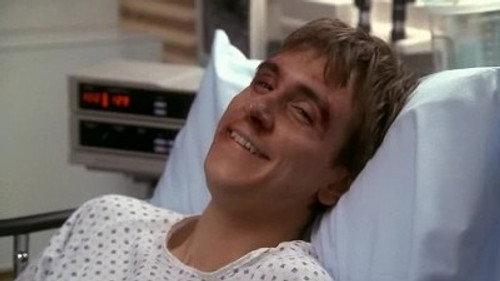 ER Season 5 Episode 6 - Stuck on You