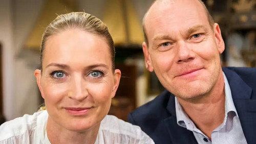 Krejlerkongen Season 1 Episode 4 - Episode 4