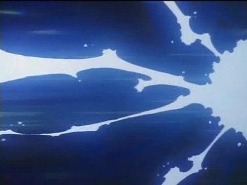 Brave Command Dagwon Season 1 Episode 11 - 100,000 Light-Years of Revenge