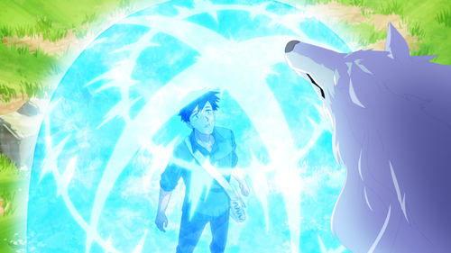 undefined Season 1 Episode 3 - My Super Power Is All About Cooking