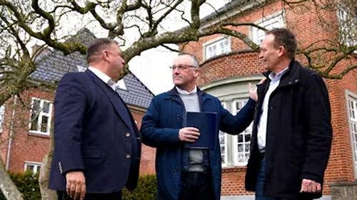 To ens - med Ingemann Season 2 Episode 1 - Palævilla