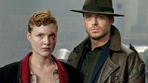 Philip K. Dick's Electric Dreams Season 1 Episode 1 - The Hood Maker