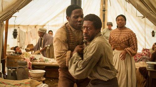 Mercy Street Season 2 Episode 3 - One Equal Temper