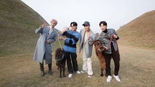 ATEEZ Wanted Season 2 Episode 8 - Episode 8