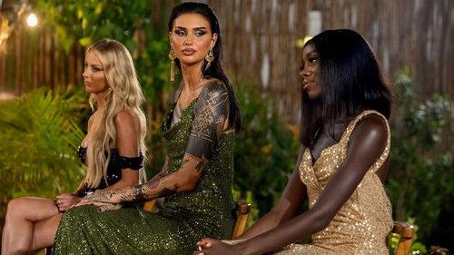 FBOY Island Sverige Season 1 Episode 10 - Love or Money?