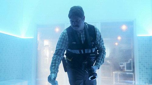 CSI: Vegas Season 3 Episode 7 - Coinkydink