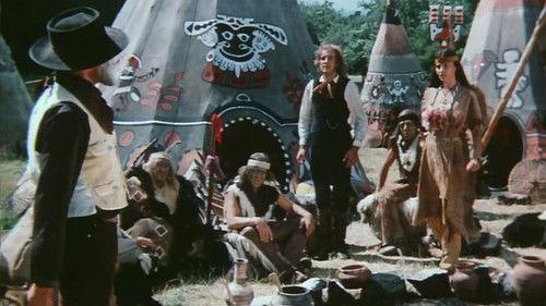 In Search of Captain Grant Season 1 Episode 4 - Golden God