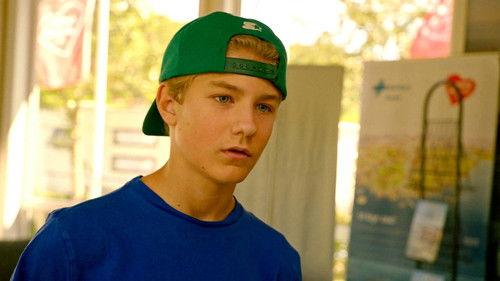 The campsite Season 3 Episode 6 - He is back