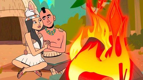 Adam Ruins Everything Season 2 Episode 18 - The First Factsgiving