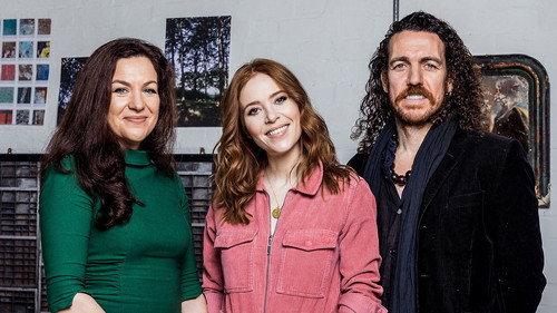 Your Home Made Perfect Season 1 Episode 6 - Helen and Rob