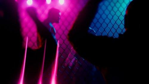 Dark Side of the 90's Season 2 Episode 4 - UFC Pt. 1: No Holds Barred