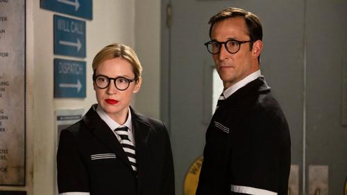 undefined Season 2 Episode 7 - The Big Rig Job