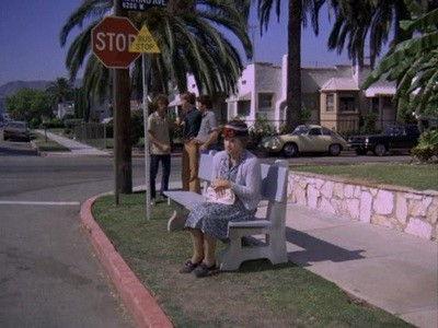 Adam-12 Season 3 Episode 3 - Log 095: Purse Snatcher