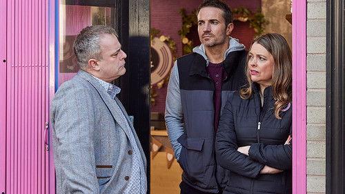 Coronation Street Season 65 Episode 16 - Monday, 5th February 2024