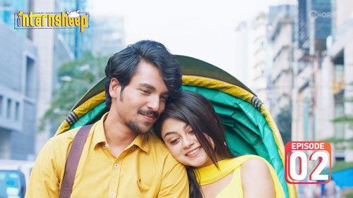 Internsheep Season 1 Episode 2 - Episode 02