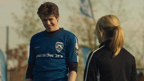 21 Thunder Season 1 Episode 5 - Heaven or Hell