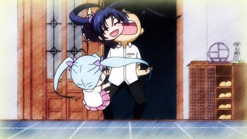 Ground Control to Psychoelectric Girl Season 1 Episode 5 - The Melancholy of Thanksgiving