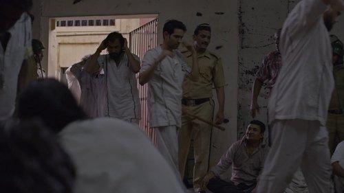 Criminal Justice Season 1 Episode 8 - The Going Gets Tough