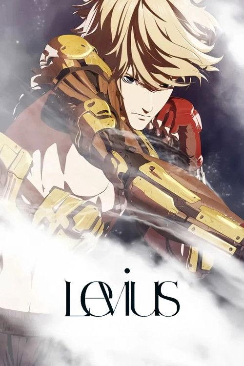 Levius poster