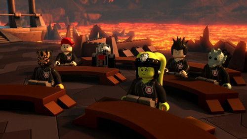 undefined Season 1 Episode 3 - Attack of the Jedi