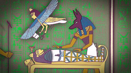 Ancient Aliens Season 9 Episode 6 - Alien Resurrections