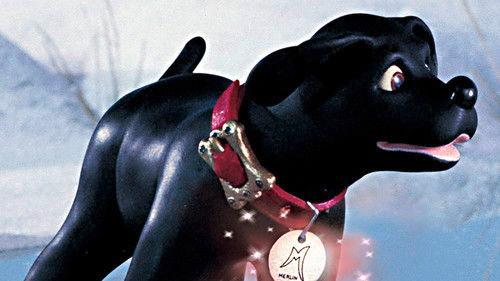 The Borderers Season 2 Episode 13 - The Sea-Cole Man