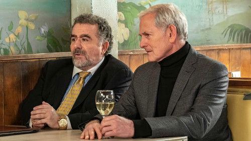 undefined Season 6 Episode 10 - Sunrise, Sunset