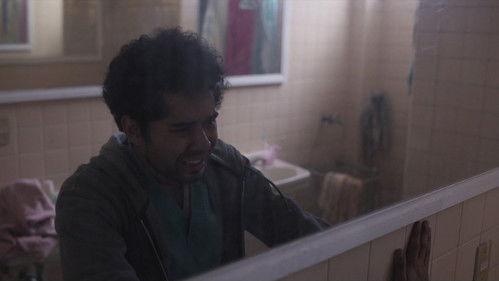 El colapso Season 1 Episode 6 - El asilo