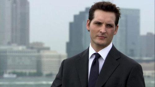 undefined Season 1 Episode 6 - She Spat at Me