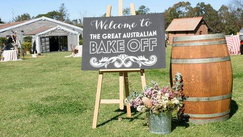 The Great Australian Bake Off Season 2 Episode 10 - Final