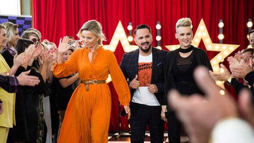 Mam talent! Season 12 Episode 4 - Episode 4