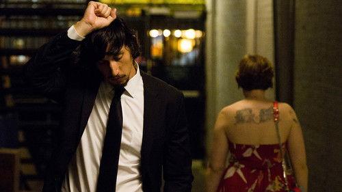 Girls Season 3 Episode 12 - Two Plane Rides