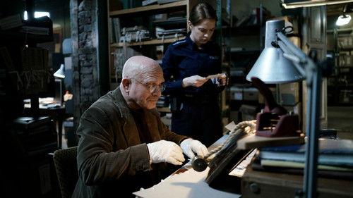 Archiwista Season 1 Episode 1 - Episode 1