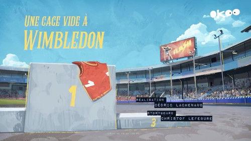 Mystery Lane Season 1 Episode 3 - An Empty Cage At Wimbledon Stadium