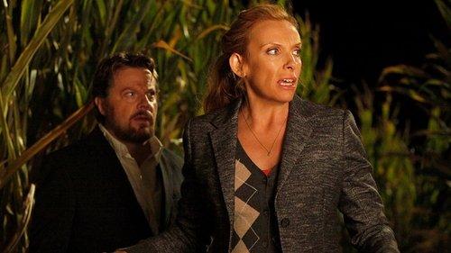 United States of Tara Season 3 Episode 8 - Chicken 'n' Corn