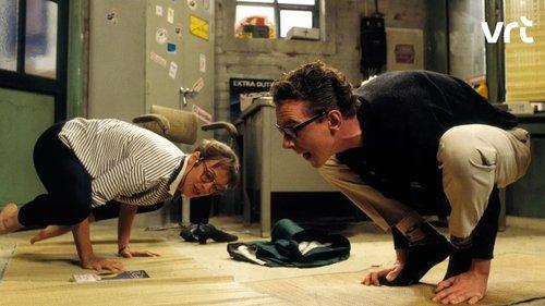 F.C. De Kampioenen Season 4 Episode 8 - Liefdesverdriet