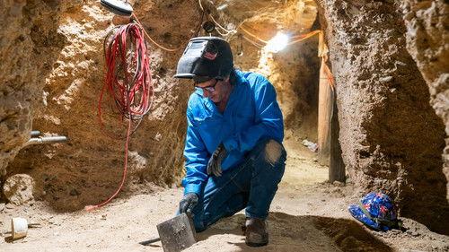 Gem Hunters Down Under Season 3 Episode 3 - Wacker Packer Woes