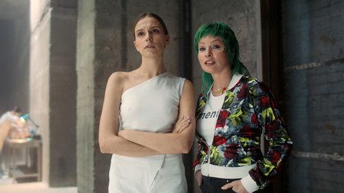 The No Man Zone Season 1 Episode 4 - Episode 4