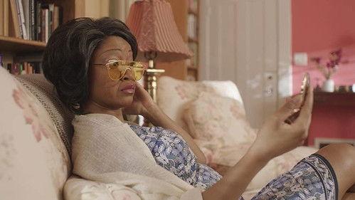 Turnt Up with the Taylors Season 1 Episode 5 - The Hammy Gammy