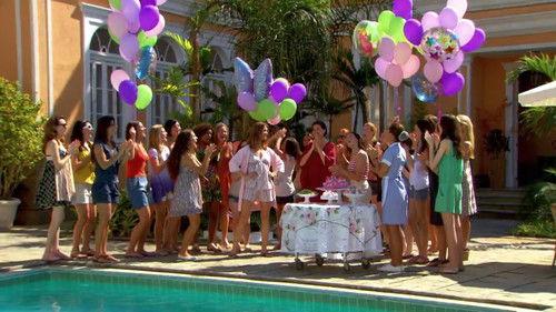 Seize the Day Season 1 Episode 13 - Episode 13