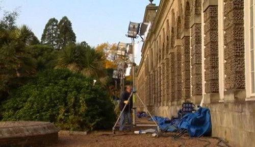 Torchwood Declassified Season 2 Episode 9 - Something New