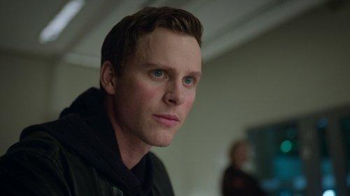 Young Wallander Season 2 Episode 3 - Episode 3