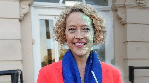 Dispatches Season 38 Episode 7 - Can AI Steal Your Vote?