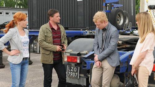 Komisarz Alex Season 4 Episode 2 - Episode 2