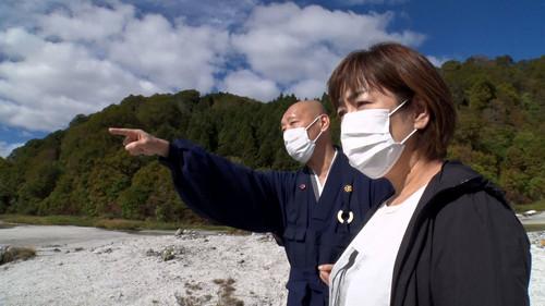 NHK WORLD PRIME Season 6 Episode 5 - A Monk’s Lessons: Living Amid Death From COVID