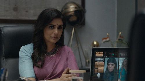 Crackdown Season 2 Episode 7 - Khalil Reveals His Past