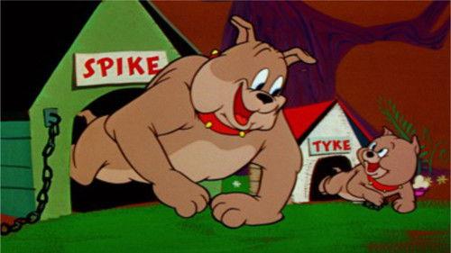 The Tom and Jerry Show Season 3 Episode 1 - Someone's In the Kitchen With Mynah