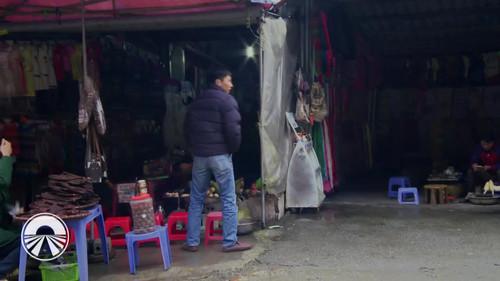 Asia Express Season 1 Episode 5 - Episode 5