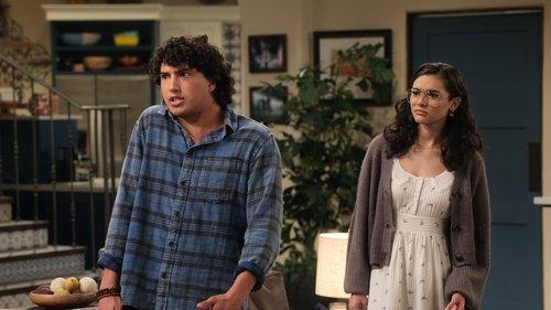 Ashley Garcia: Genius in Love Season 1 Episode 7 - Hasta La Vista, Baby